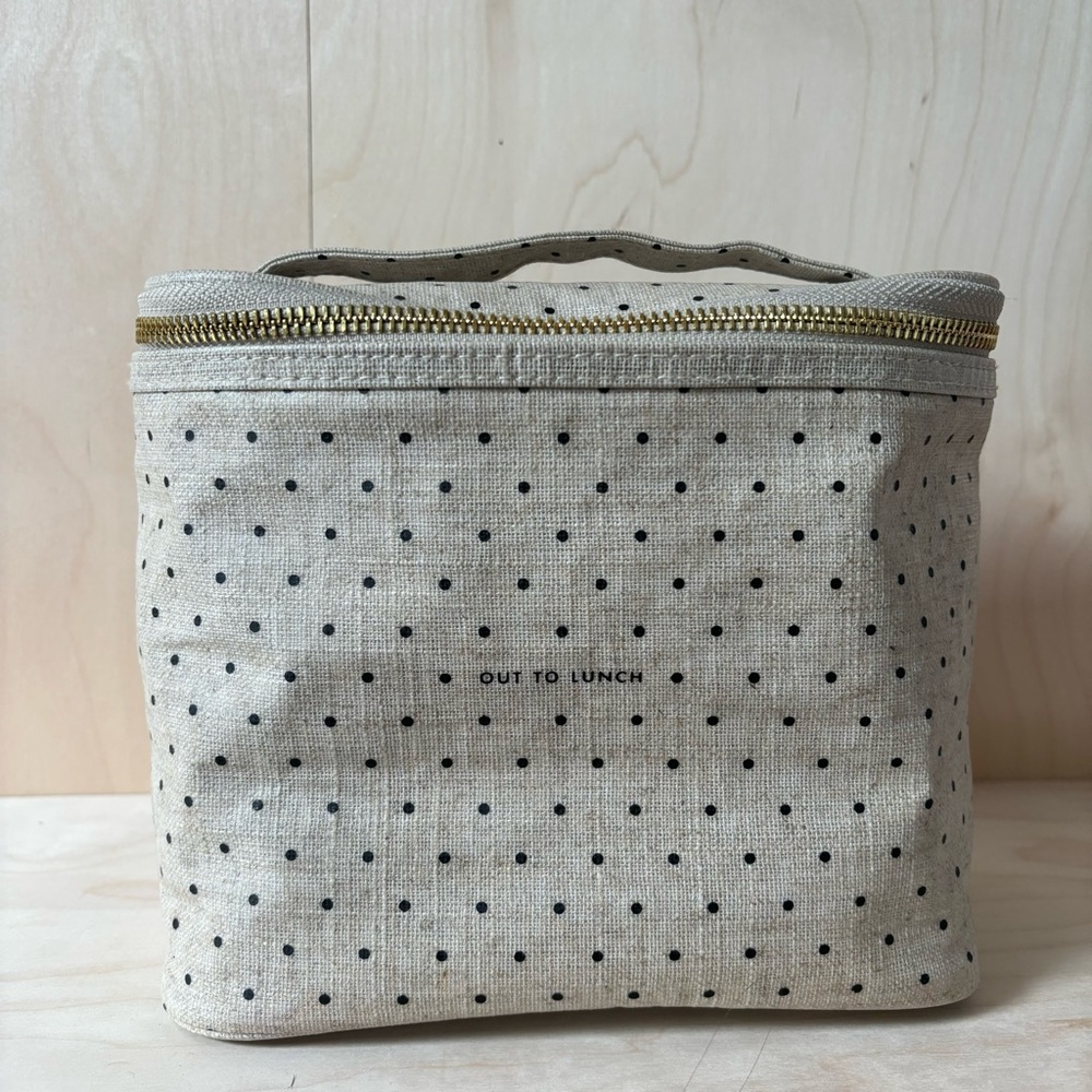 Kate Spade New York Out To Lunch Bag